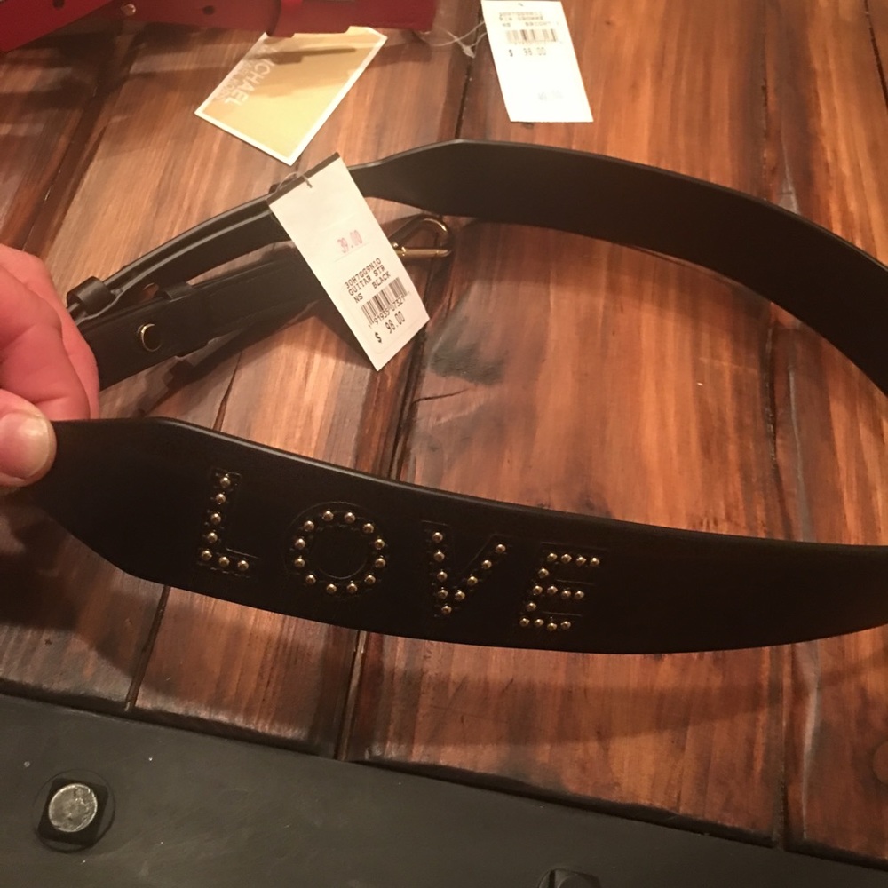 Michael Kors Purse Strap